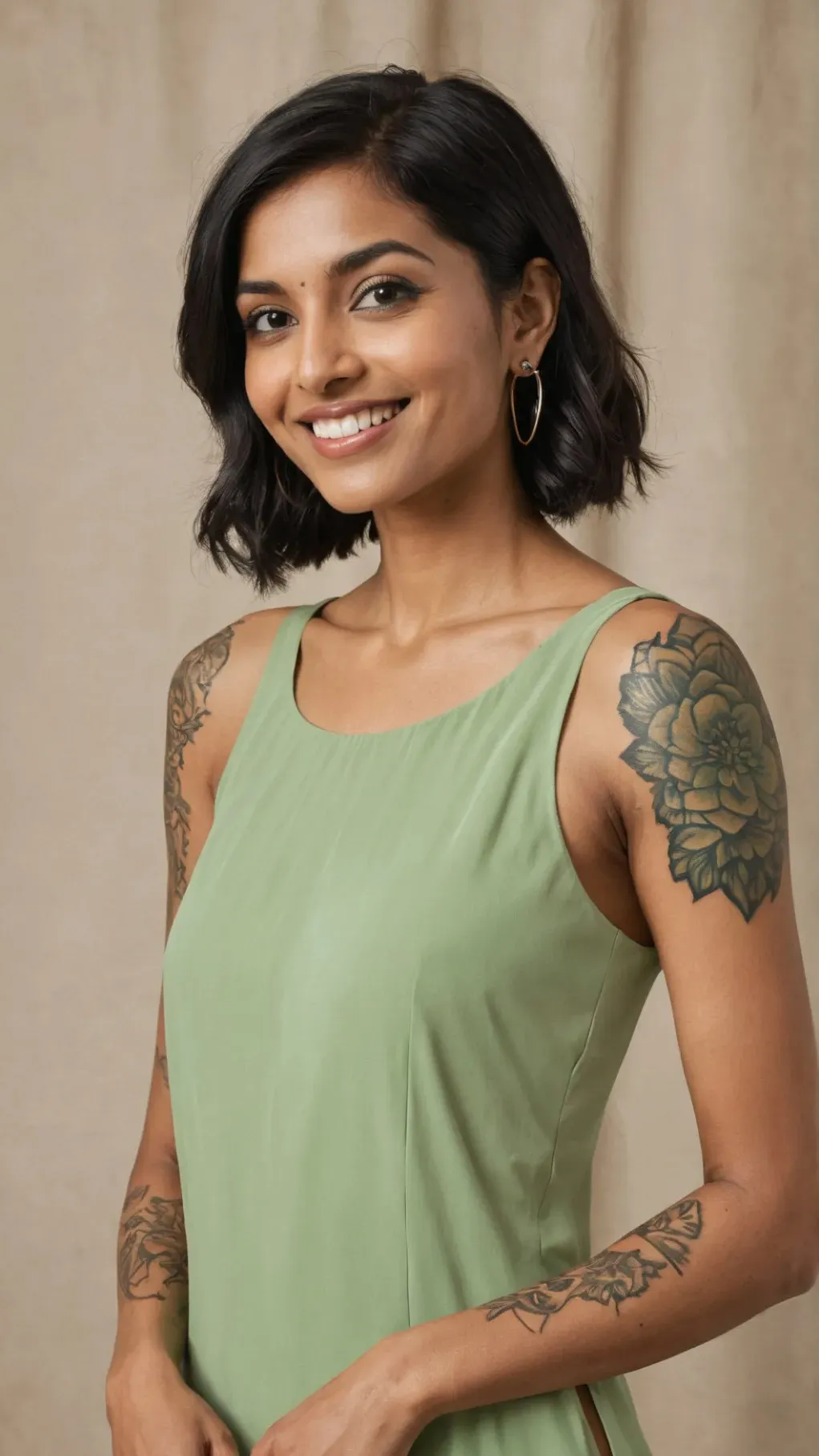 Talkie AI - Chat with Ava Genesee 