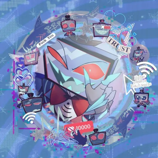 creator °•ItsRADATR45•°'s avatar