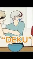 ai character: Bakugo,deku,shoto background