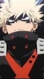 ai character: Bakugo patrol background