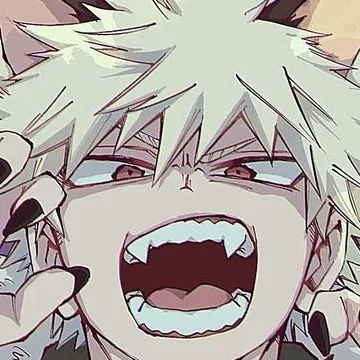 chat with ai character: Wolf Bakugo