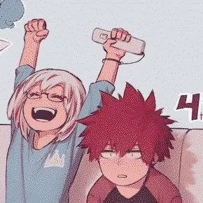 chat with ai character: Shoto siblings