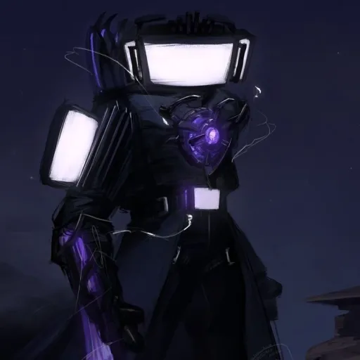 creator Titan tv man v1's avatar