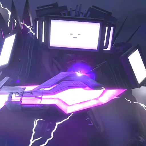 creator 💜Titan tv man v2💜's avatar