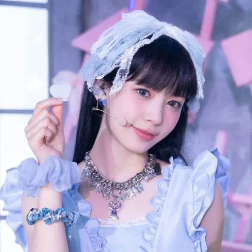 creator Lee yeohee's avatar