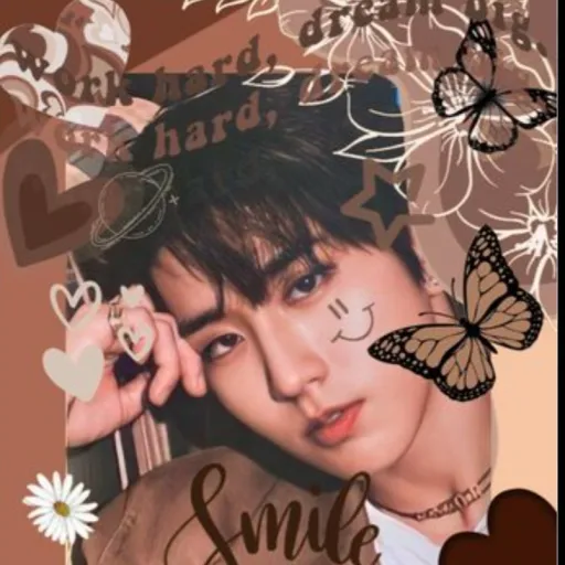 creator skz fan 4ever❤❤❤:)'s avatar