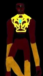 ai character: Lord of Darkness background