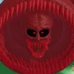 chat with ai character: The Maw
