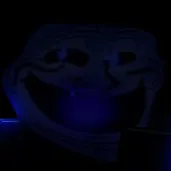 chat with ai character: Night crawler