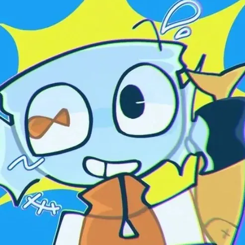 creator Finn da fishbowl's avatar