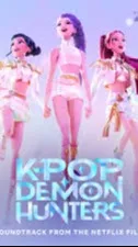 ai character: kpdh  background