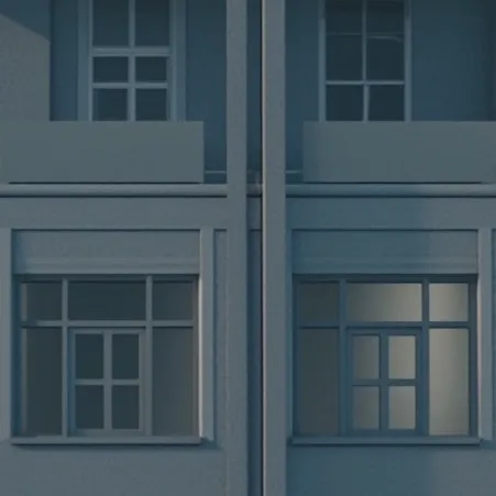 chat with ai character: High potential 