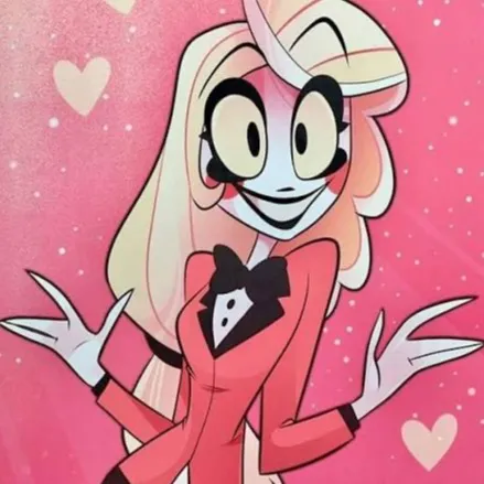 creator CHARLIE ☀️⭐'s avatar