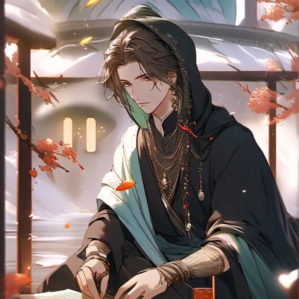 chat with ai character: KPDH HATE YOU