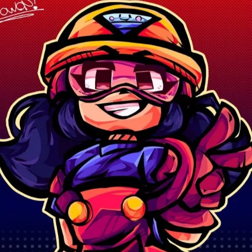 creator ItsMarrr's avatar