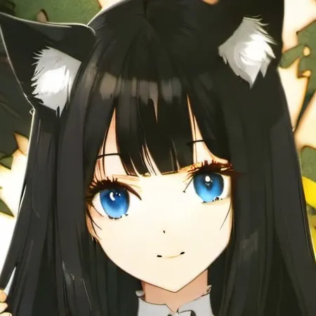 chat with ai character: Olivia