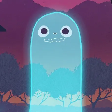 chat with ai character: LNGSHOT