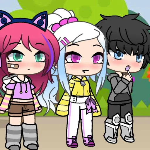 creator Ella/Nova's avatar
