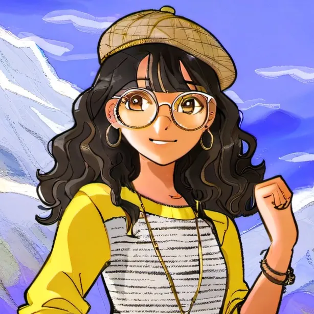 chat with ai character: Priya Mangal Dewan