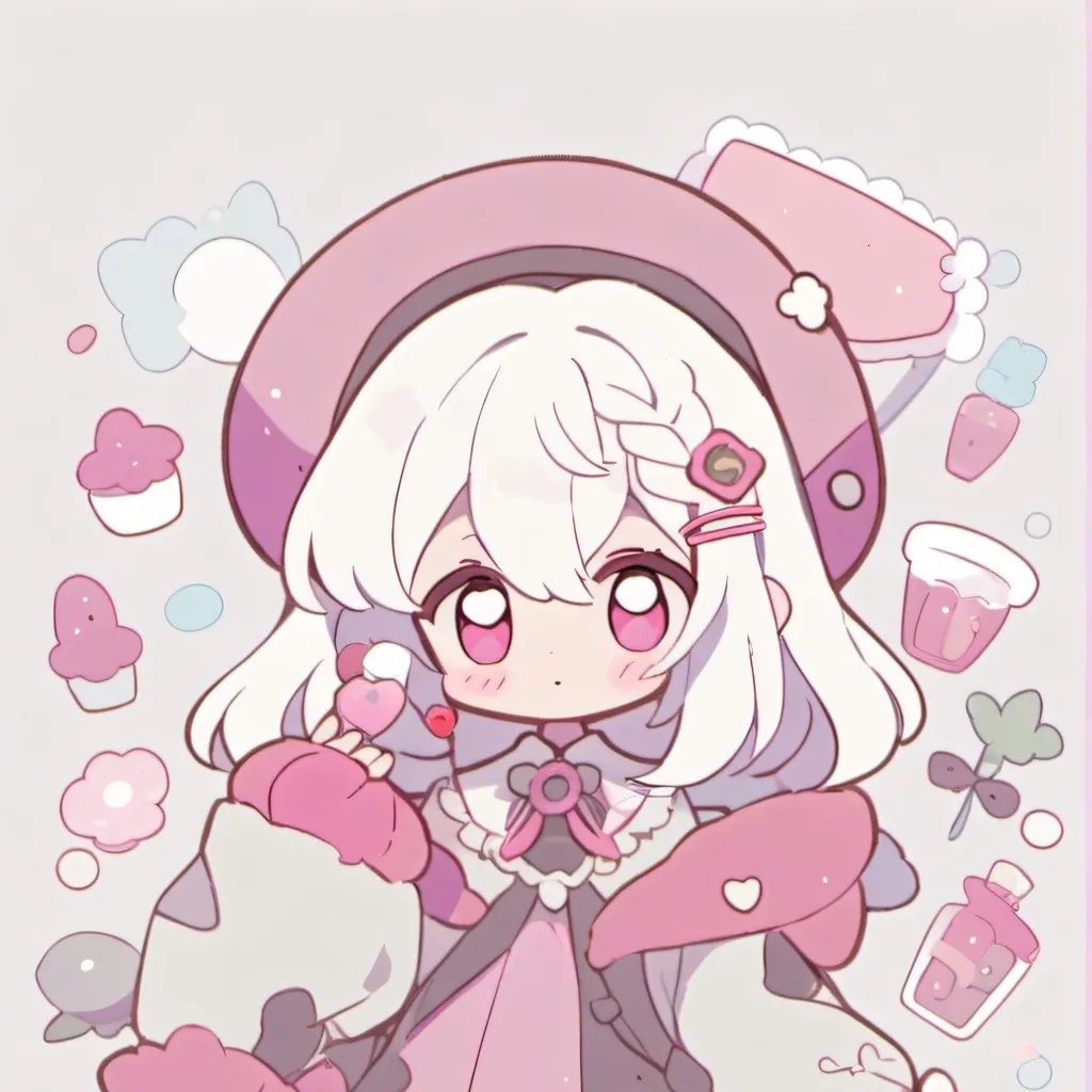chat with ai character: N 