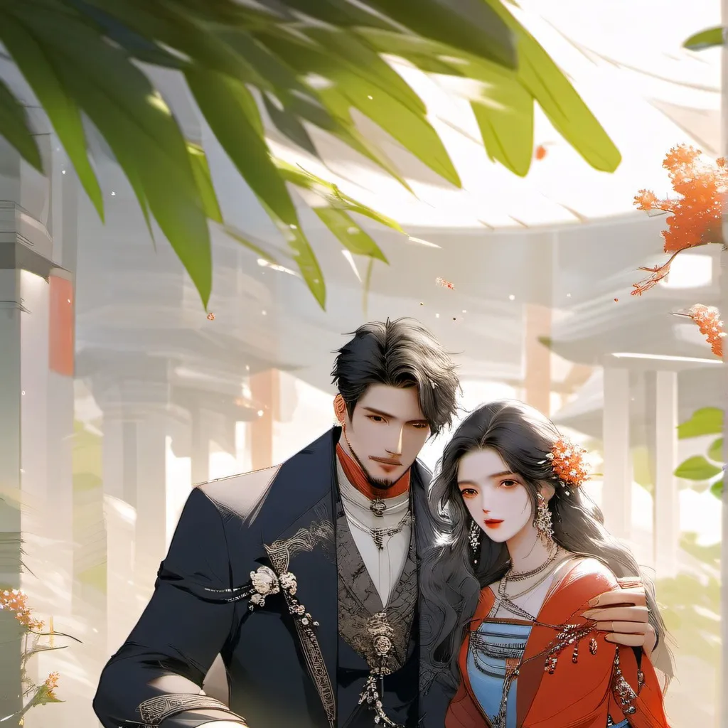 chat with ai character: Mark 