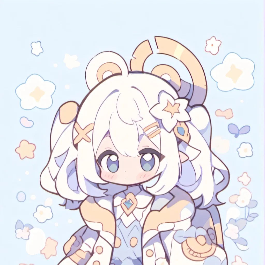 chat with ai character: Haha