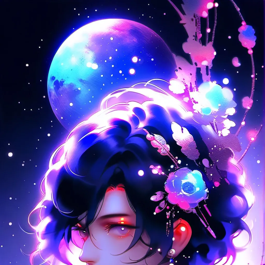 chat with ai character: Rocket 