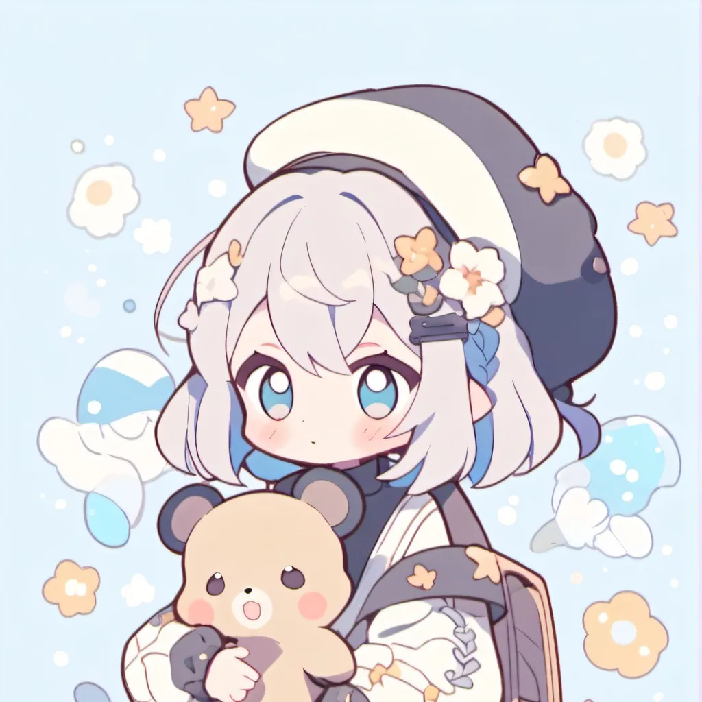 chat with ai character: Toolder Olivia 