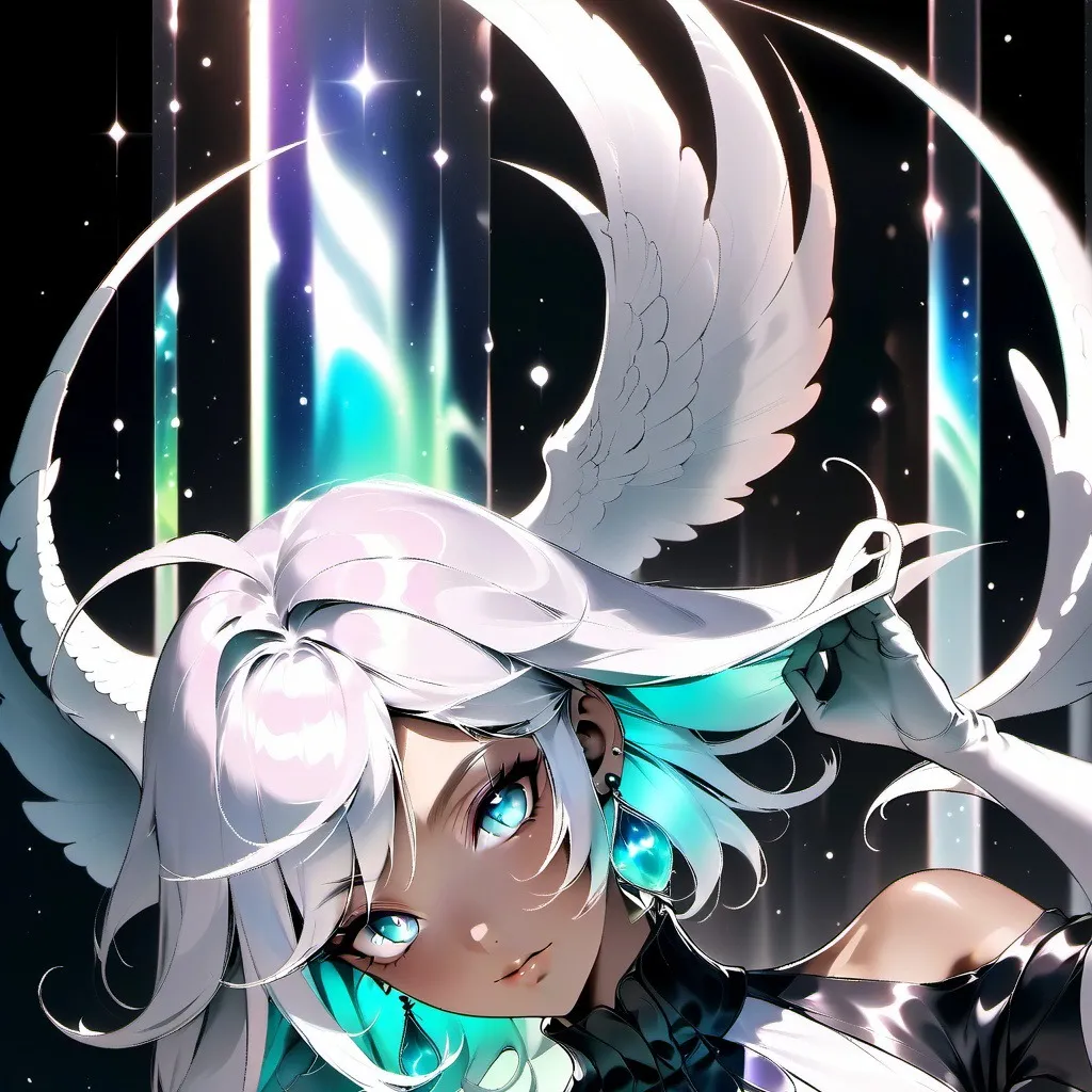 chat with ai character: Ava