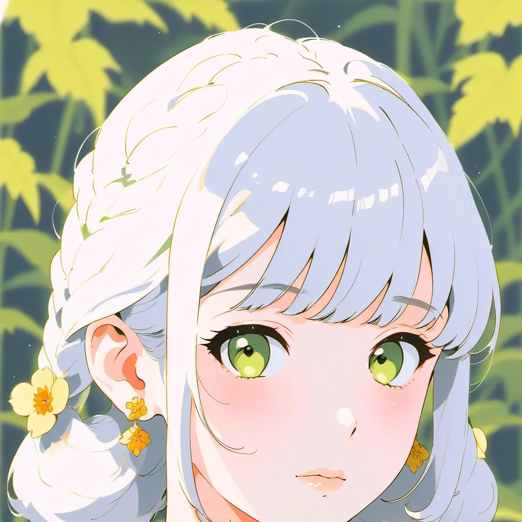 chat with ai character: Lucy the teen