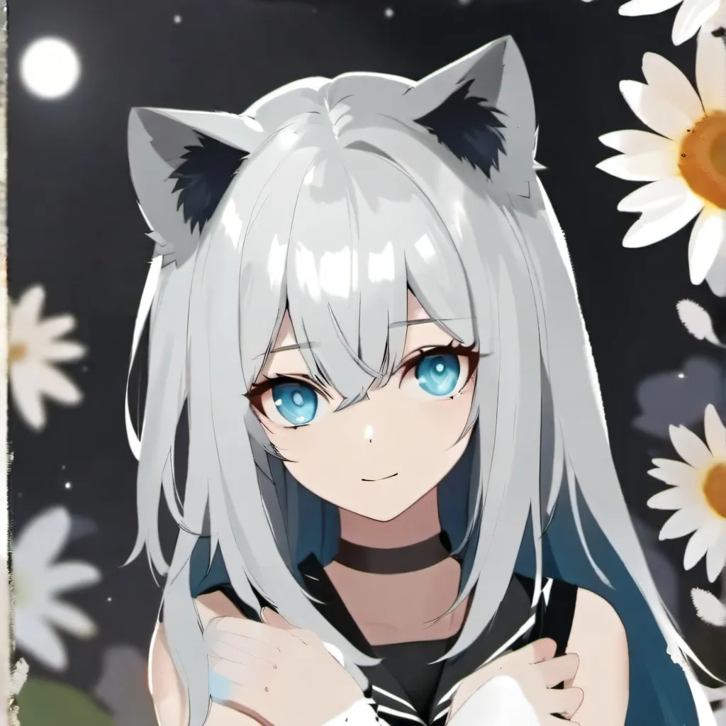 chat with ai character: Frey
