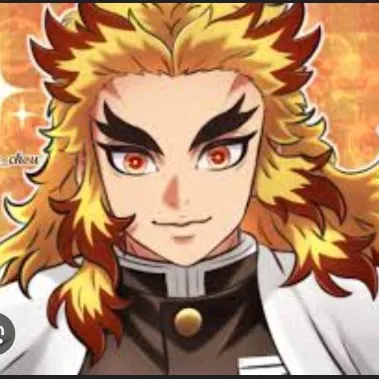 creator 🔥kyorujo rengoku🔥's avatar