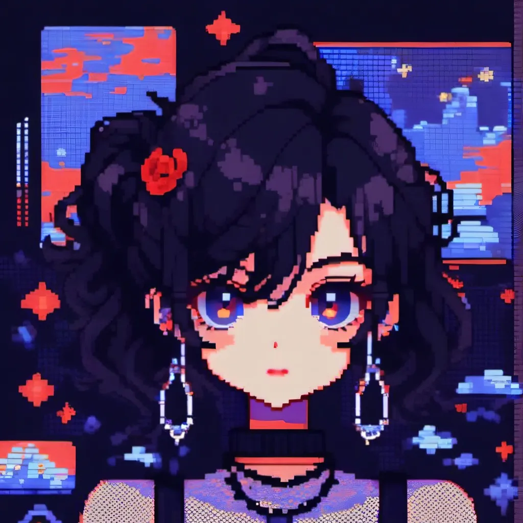 chat with ai character: ~GL~ ~Nova~ ~GL~
