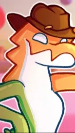 ai character: !!!!GUMMIGOO!!!! background