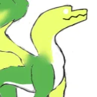 chat with ai character: gummigoo as dragon