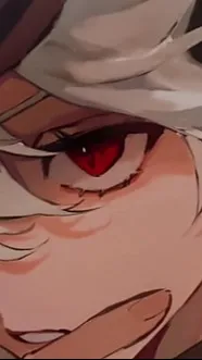 ai character: Xavier blackstar. background