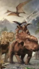 ai character: PATCHI background