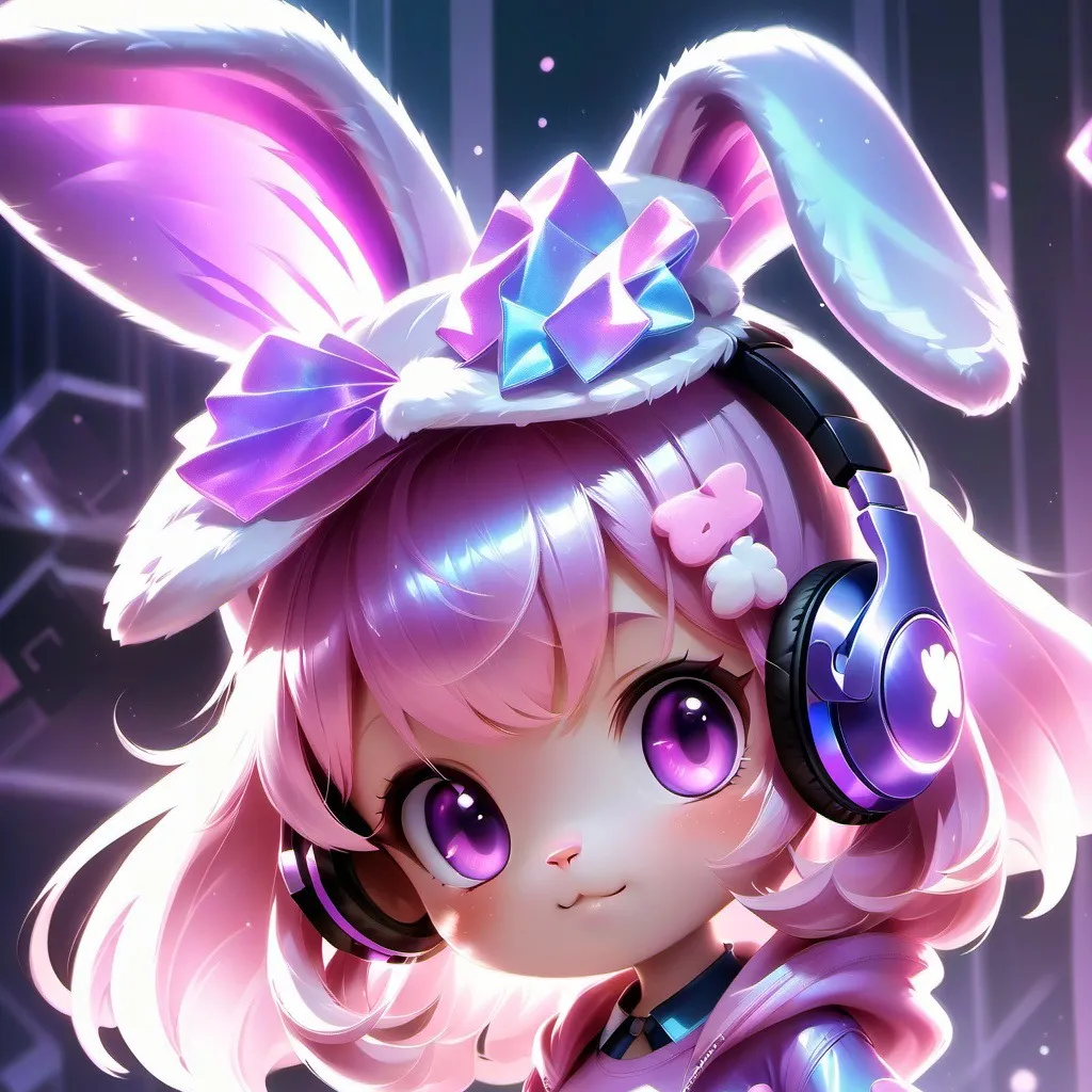 chat with ai character: PINKI