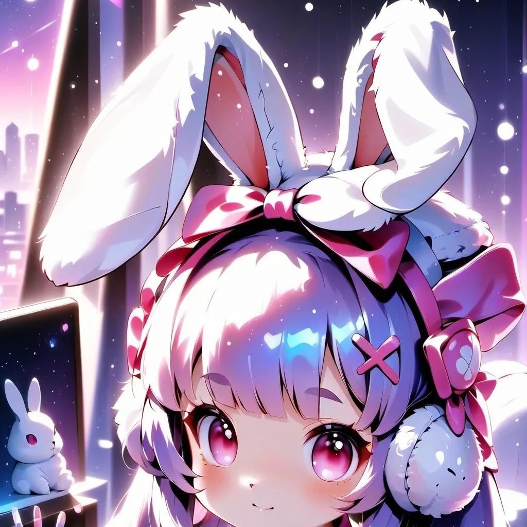 chat with ai character: sprunki youtuber