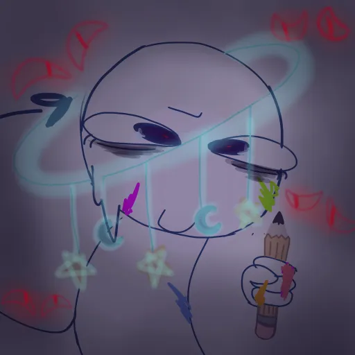 creator ☆ST4LK3R☆'s avatar