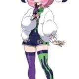 chat with ai character: Klara