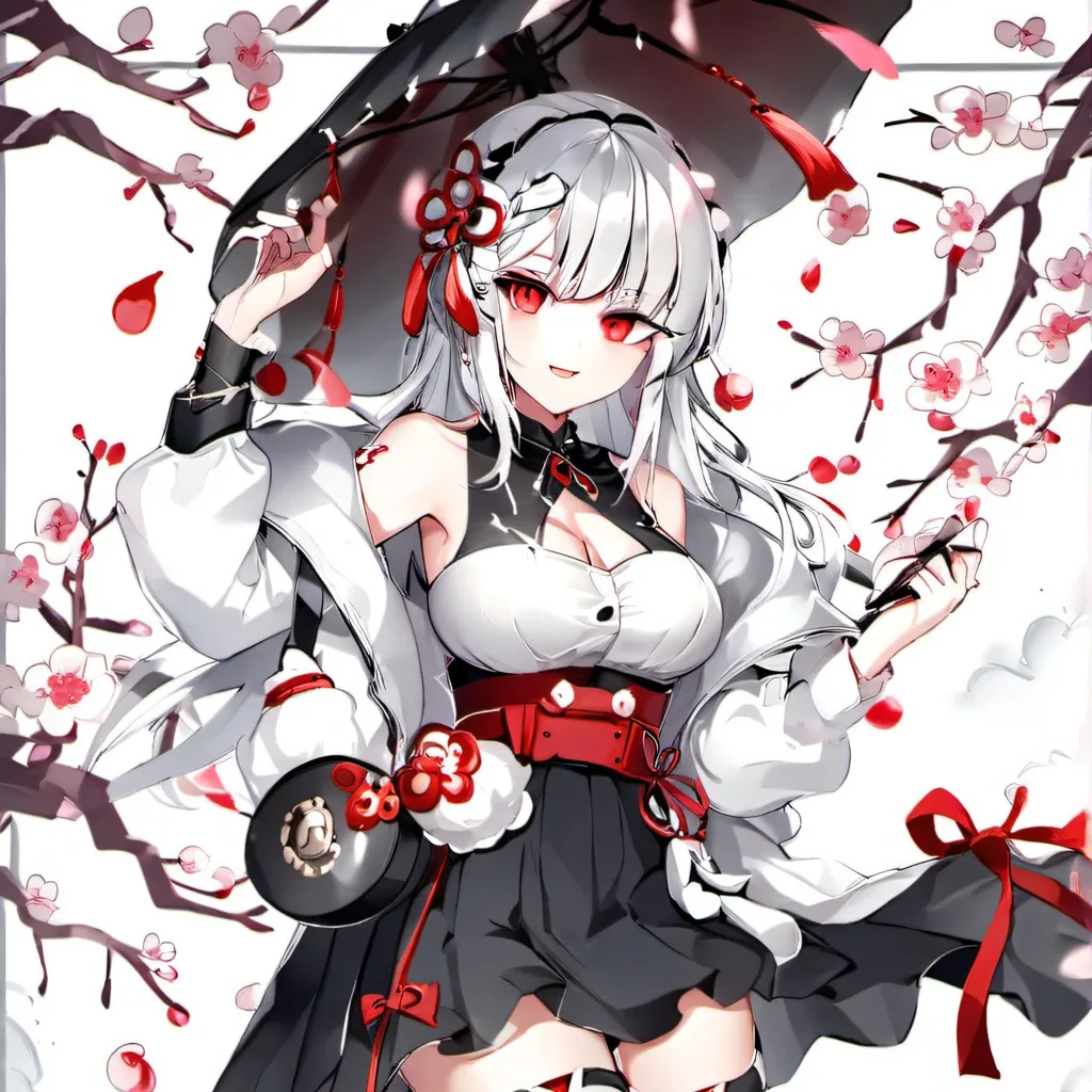 chat with ai character: Mary