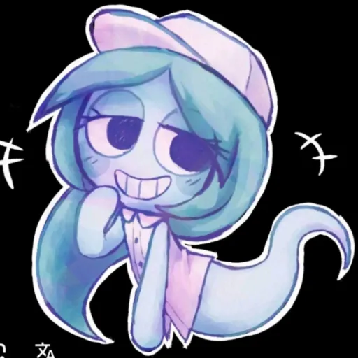 creator 🖤SquishMellowGirl🤍's avatar