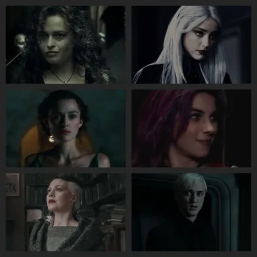 creator rosie .malfoy`>▂<'s avatar