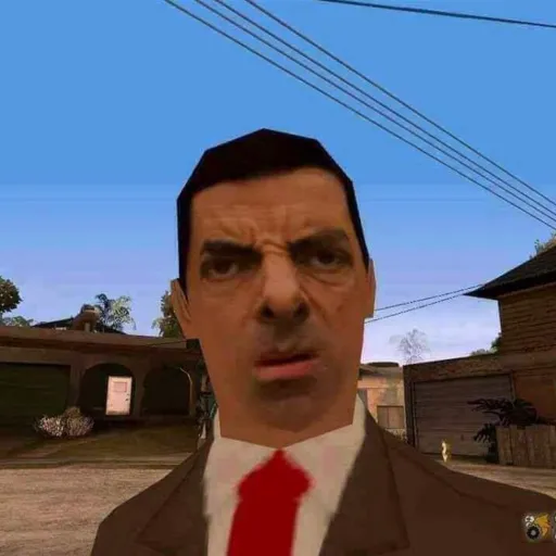 creator Mr. Beannnnnnnnnnn's avatar