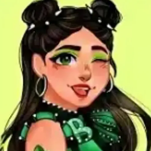 creator anne borlyen's avatar