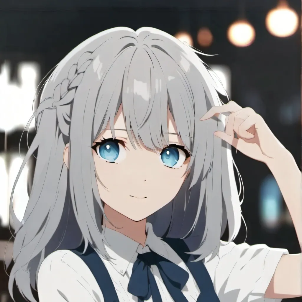 chat with ai character: Annoying