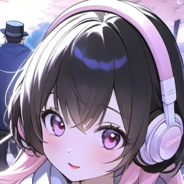 chat with ai character: Yui blossom