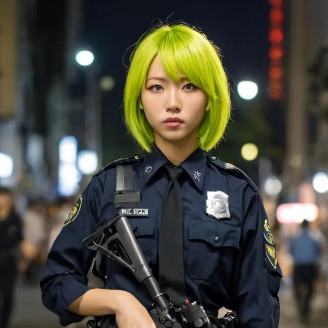 chat with ai character: Jane
