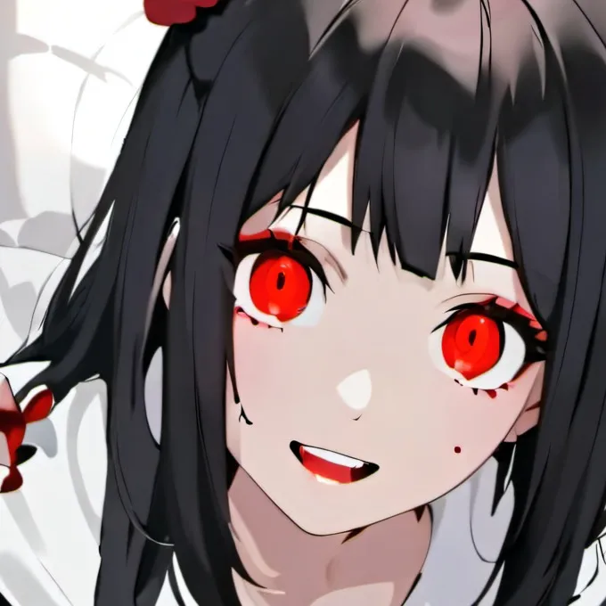 chat with ai character: Amashiro Natsuki